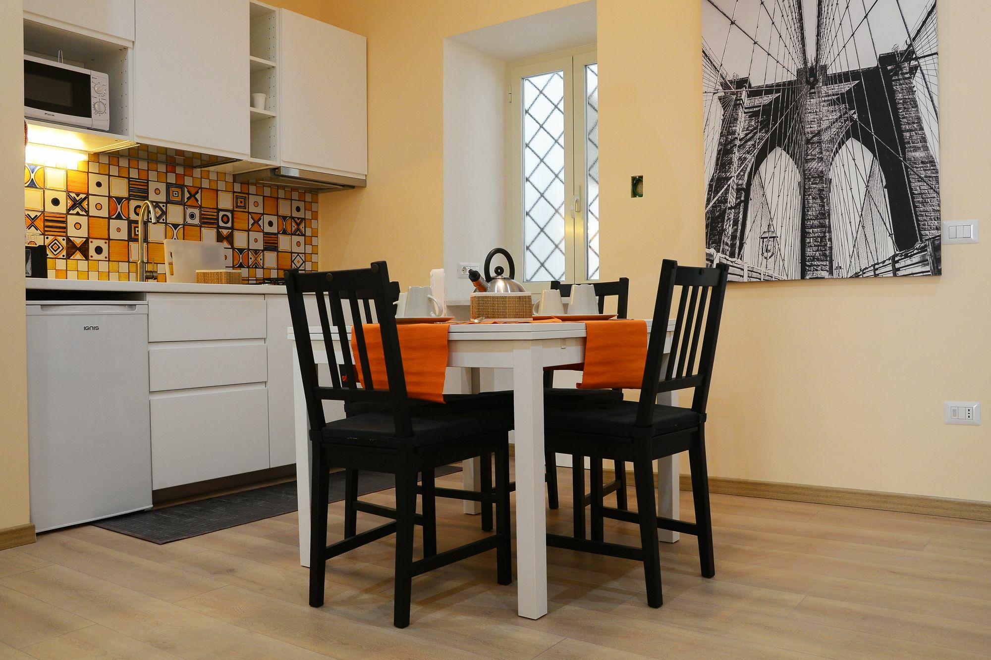 Donnaregina Boutique Apartment Naples Exterior photo